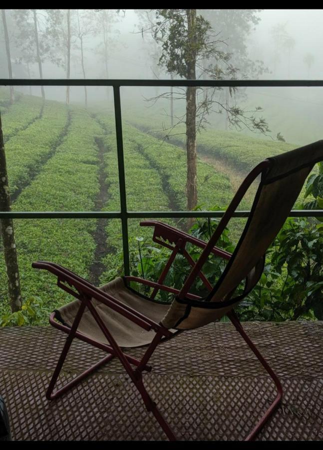 Letstay Vythiri Hill Palace Екстериор снимка